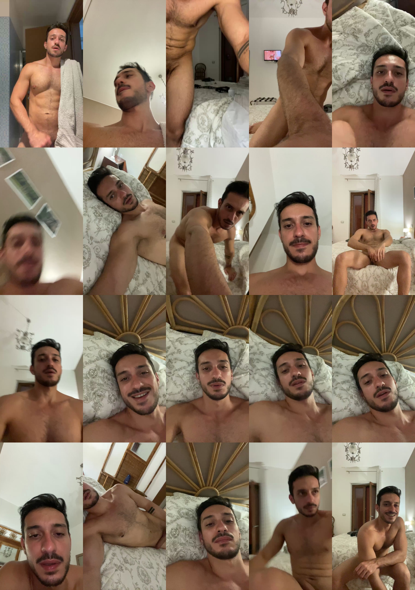ItaloBrasile  31-05-2022